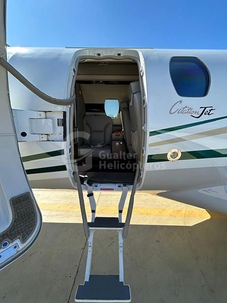 CITATION JET 525 1993 CITATION JET 525 1993