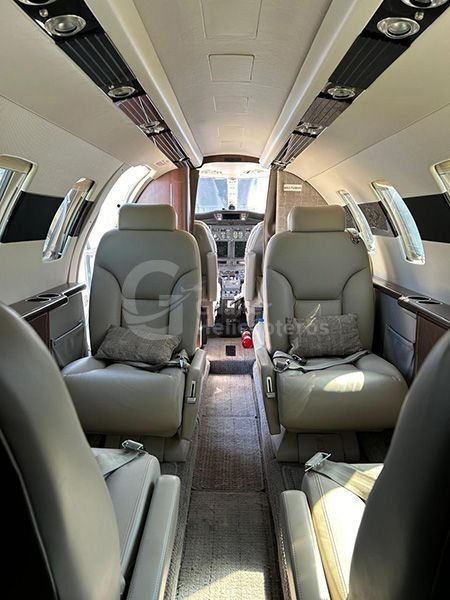 CITATION JET 525 1993 CITATION JET 525 1993