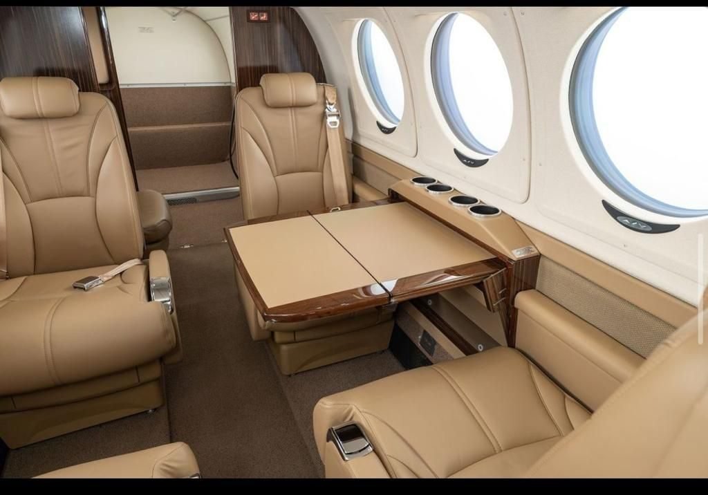 BEECHCRAFT KING AIR 260 2021 BEECHCRAFT KING AIR 260 2021