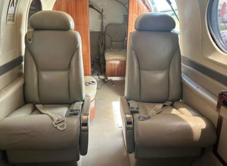 BEECHCRAFT KING AIR C90GT 2006 BEECHCRAFT KING AIR C90GT 2006