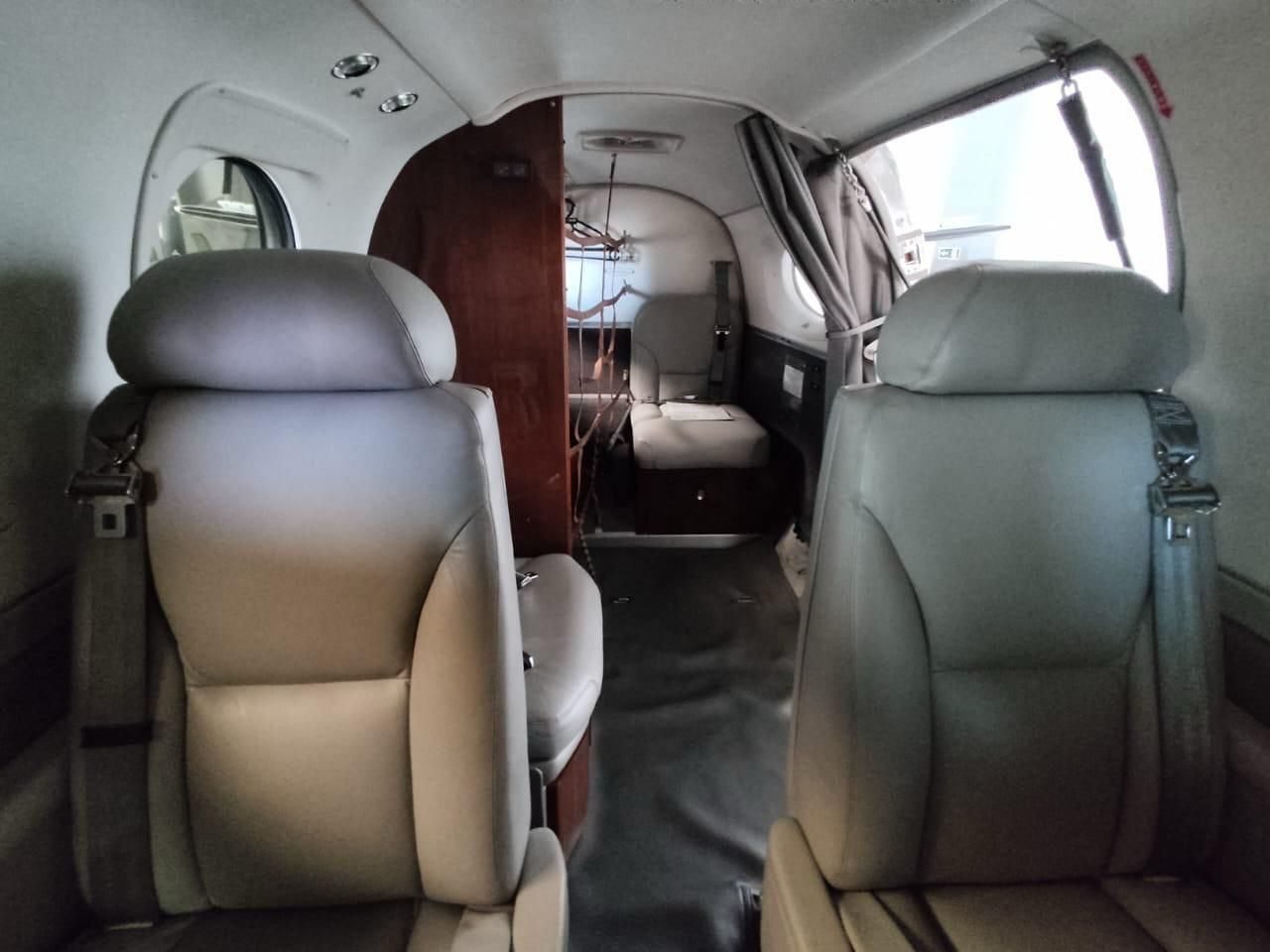 BEECHCRAFT KING AIR C90 GTX 2012 BEECHCRAFT KING AIR C90 GTX 2012