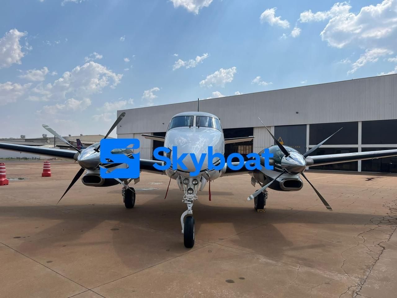 BEECHCRAFT KING AIR C90GT 2006 BEECHCRAFT KING AIR C90GT 2006