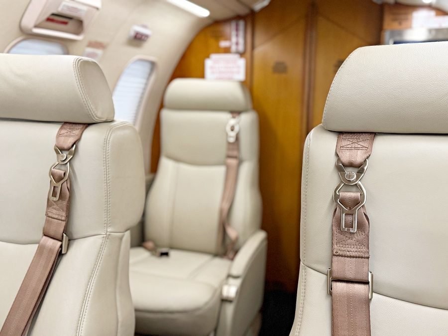BOMBARDIER LEARJET 40 2005 BOMBARDIER LEARJET 40 2005