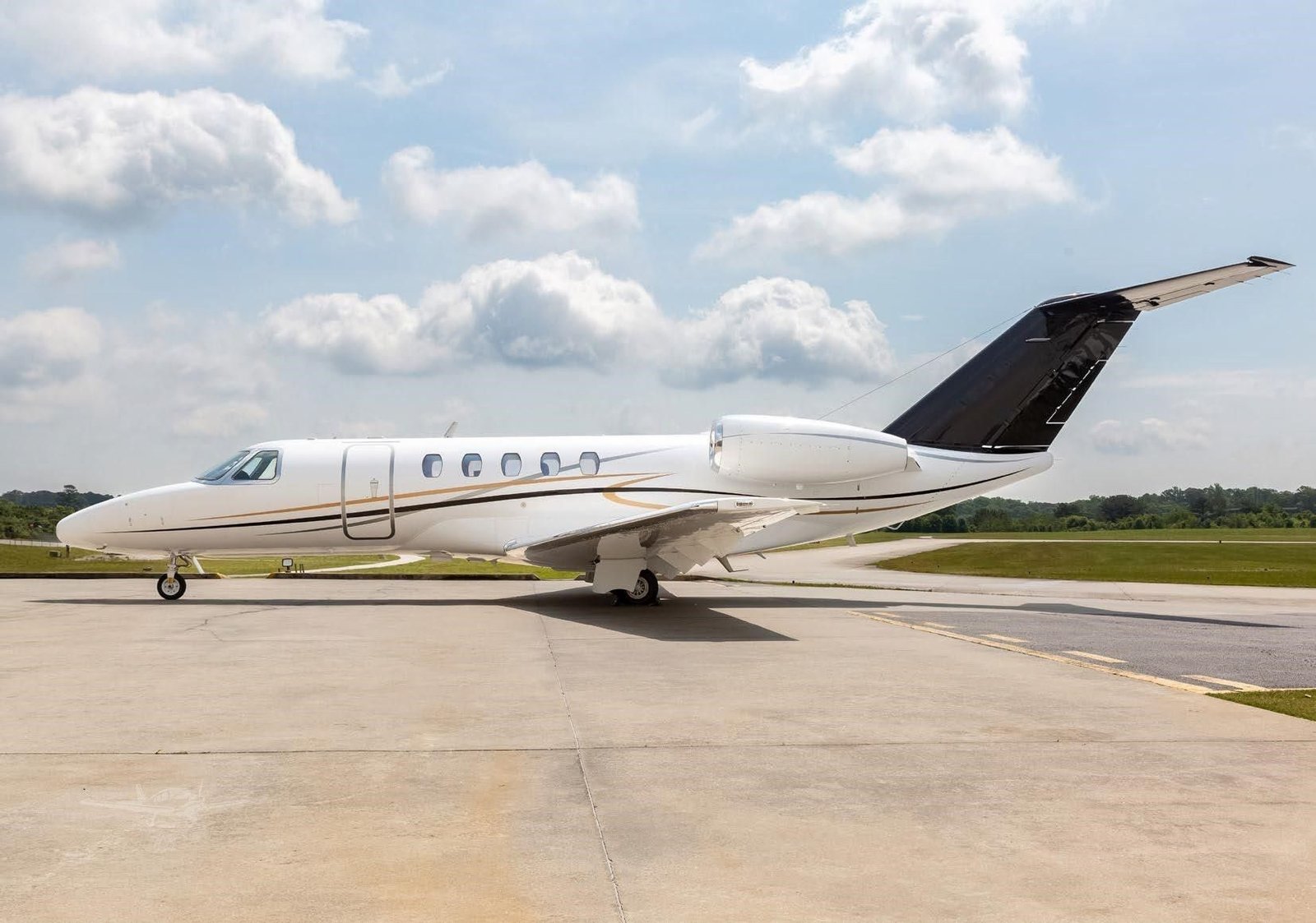CESSNA CITATION CJ4 2010 CESSNA CITATION CJ4 2010