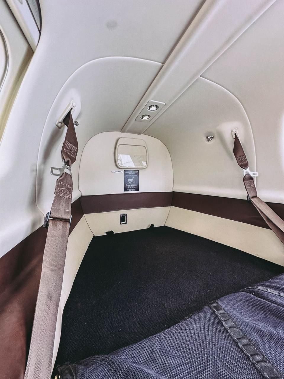 PIPER M500 2017 PIPER M500 2017