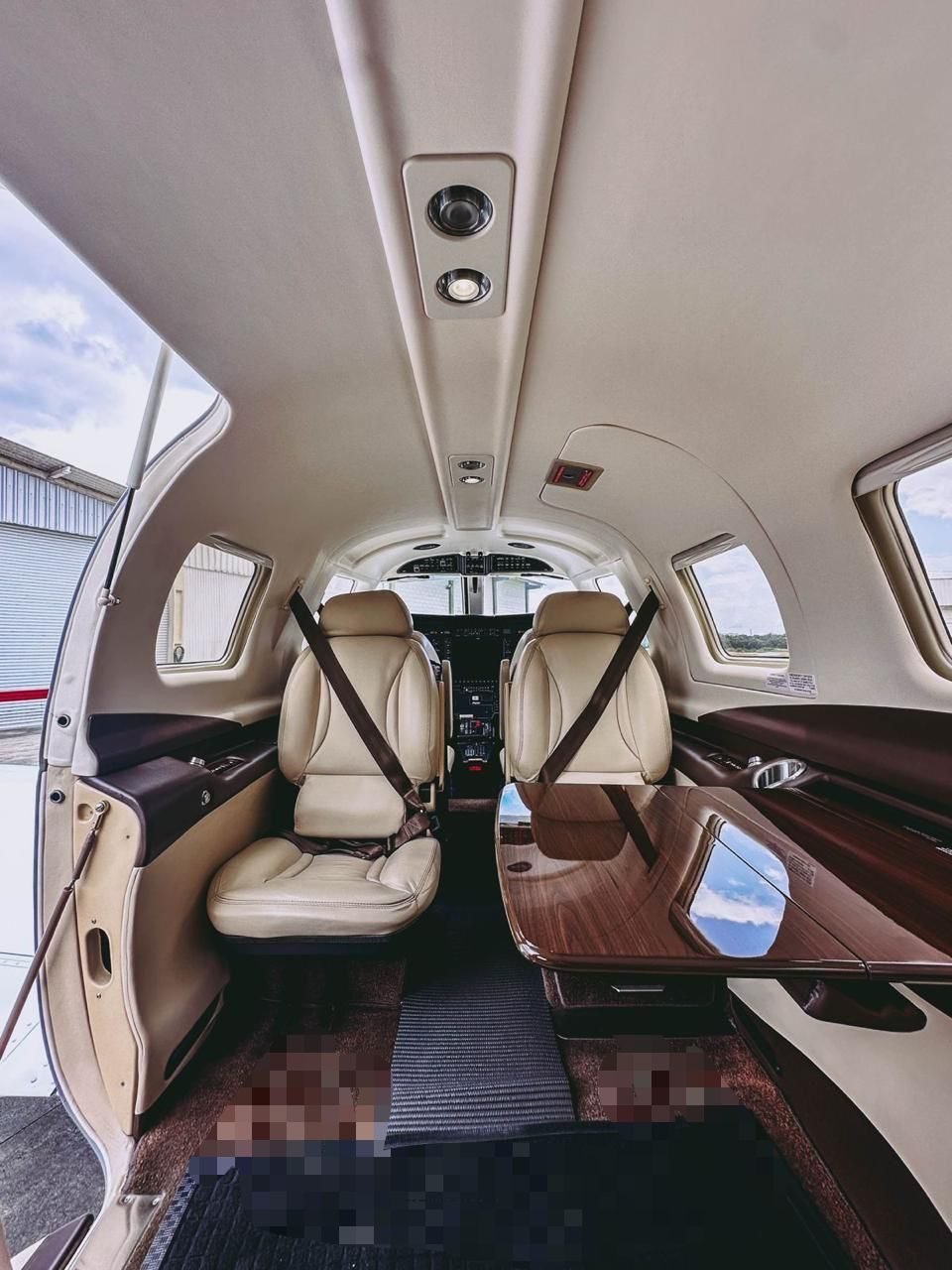 PIPER M500 2017 PIPER M500 2017