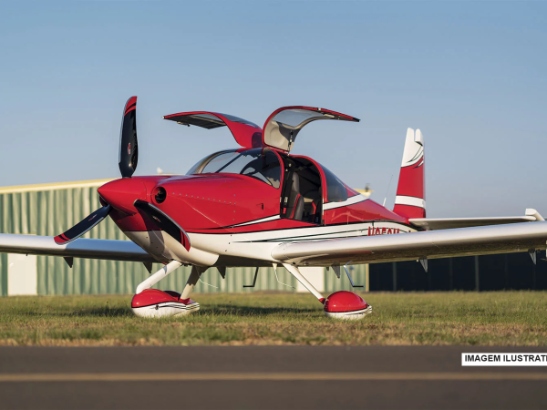 RV-10 à venda no aeronavesavenda