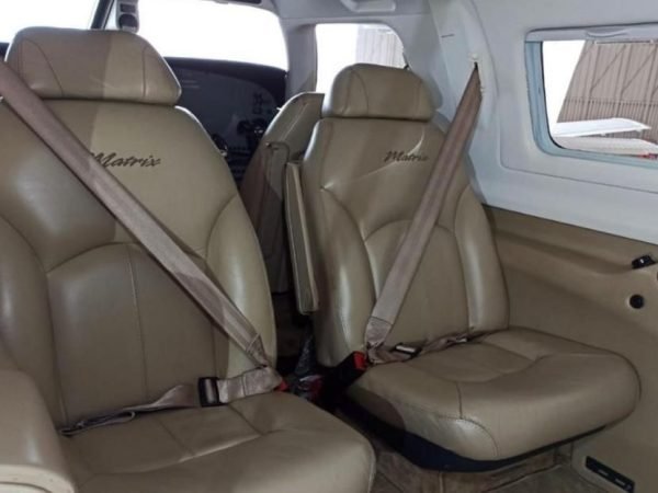 PIPER MATRIX PA-46R-350T 2008