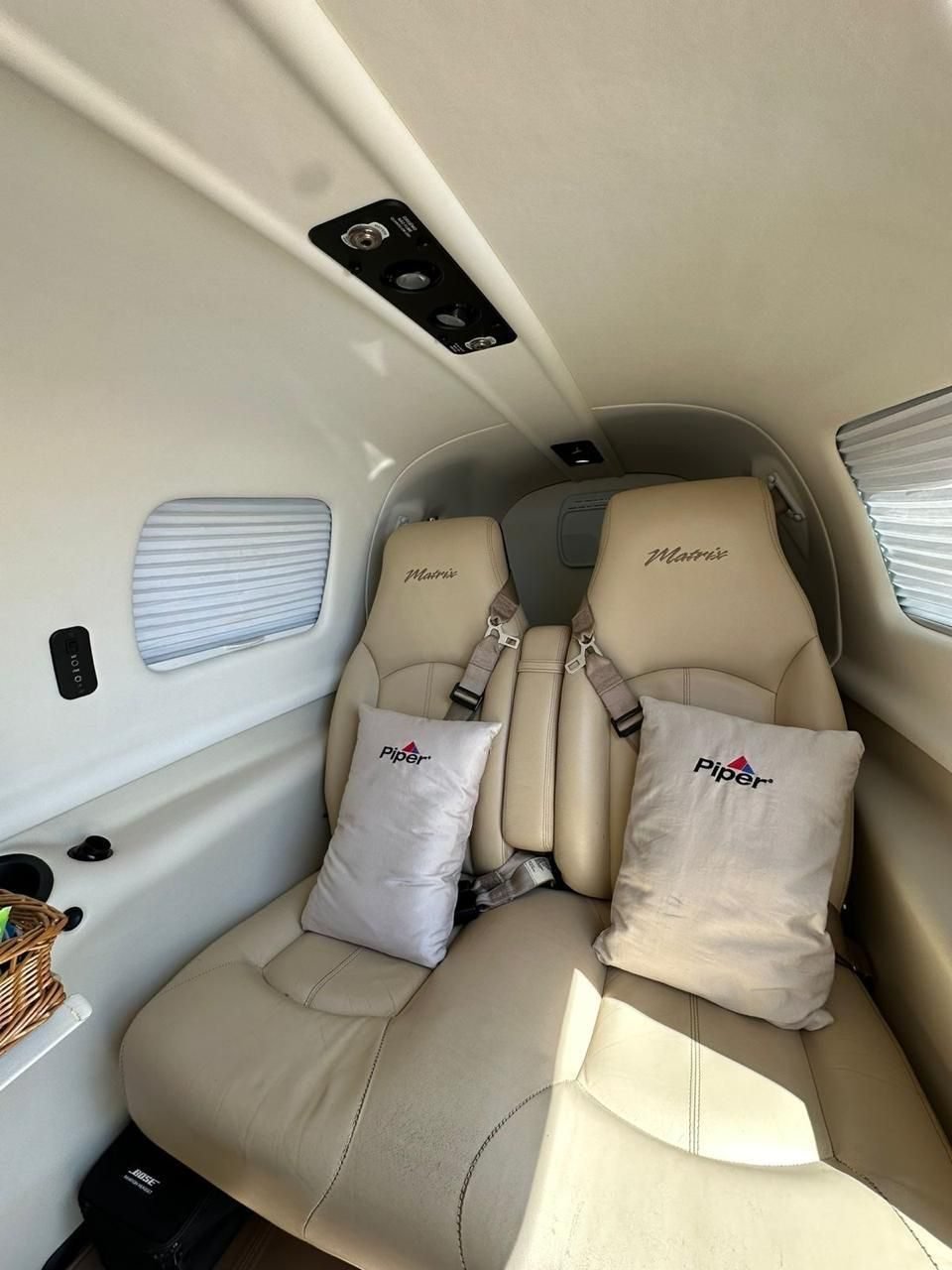 PIPER MATRIX PA-46R-350T 2013 PIPER MATRIX PA-46R-350T 2013
