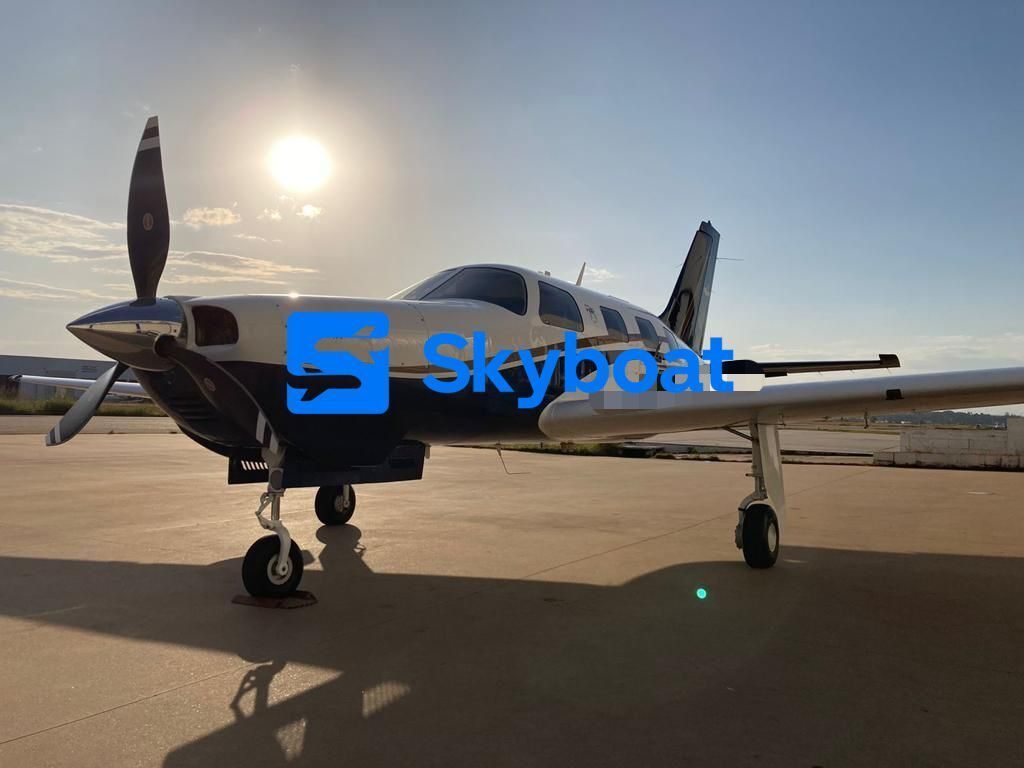 PIPER MALIBU MATRIX 2013 PIPER MALIBU MATRIX 2013