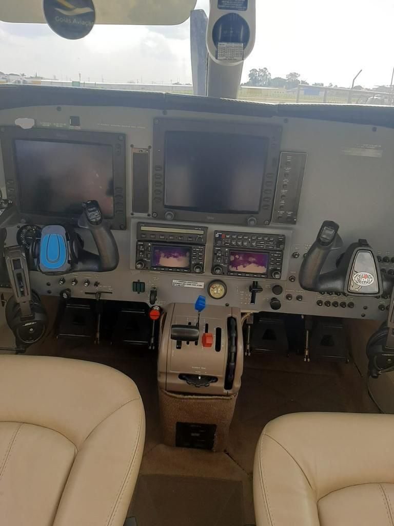 PIPER MATRIX PA-46R-350T 2008 PIPER MATRIX PA-46R-350T 2008