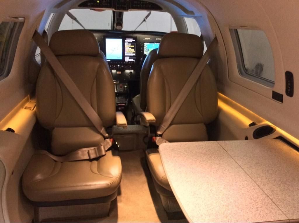 PIPER PA-46-500TP MERIDIAN 2014 PIPER PA-46-500TP MERIDIAN 2014