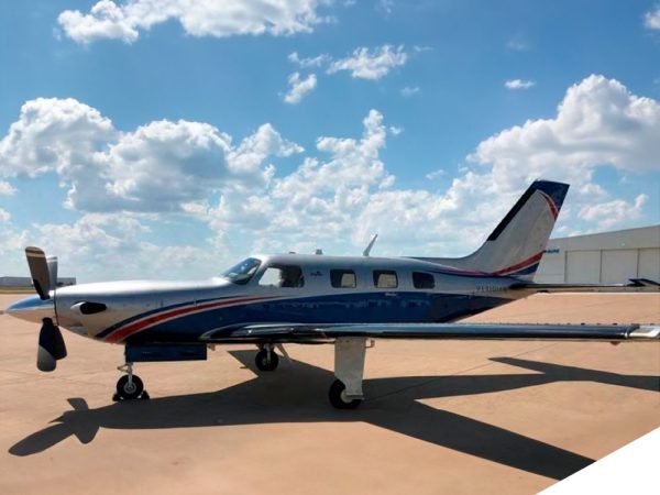 PIPER MERIDIAN 2014