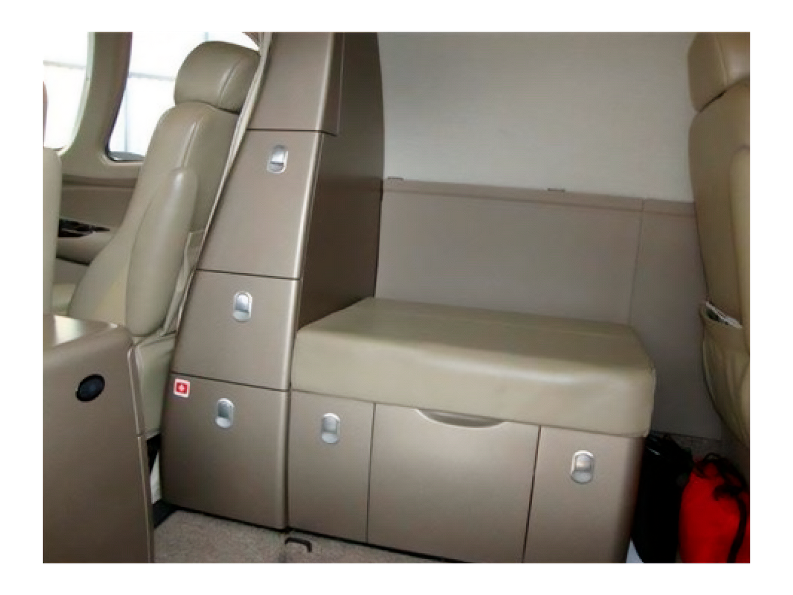 2009 CITATION MUSTANG 2009 CITATION MUSTANG