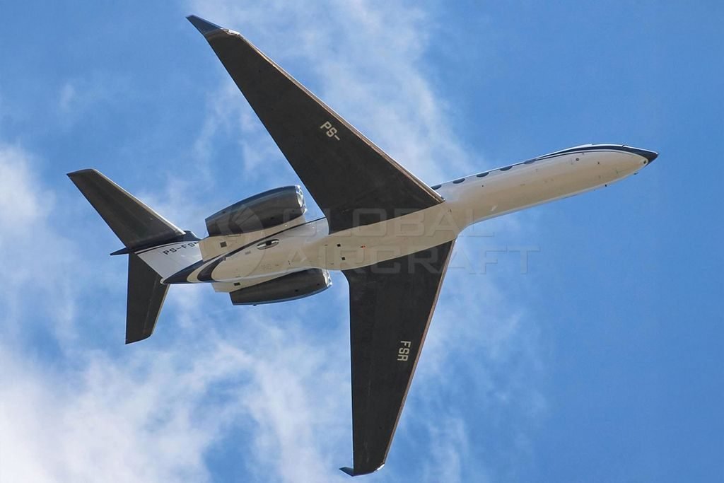 GULFSTREAM G550 2005 GULFSTREAM G550 2005