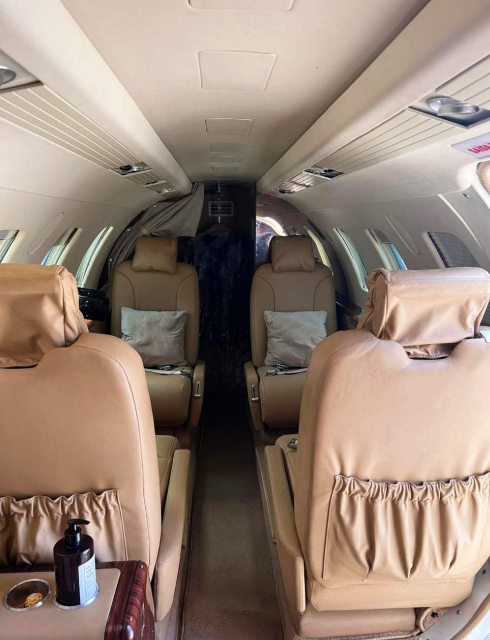 CESSNA 525 CITATION JET 1995 CESSNA 525 CITATION JET 1995