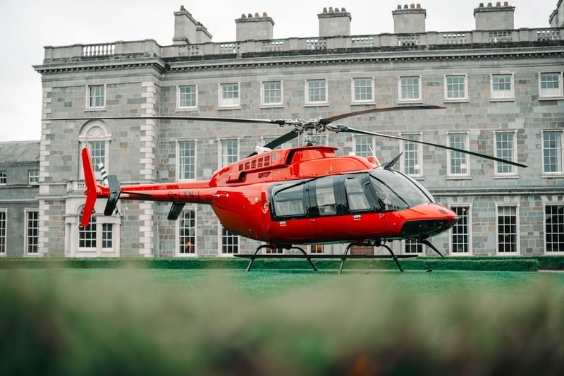 BELL 407GXi | Ano 2026 NOVO