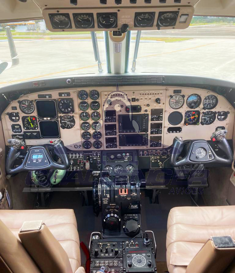 KING AIR C90GT 2006 KING AIR C90GT 2006