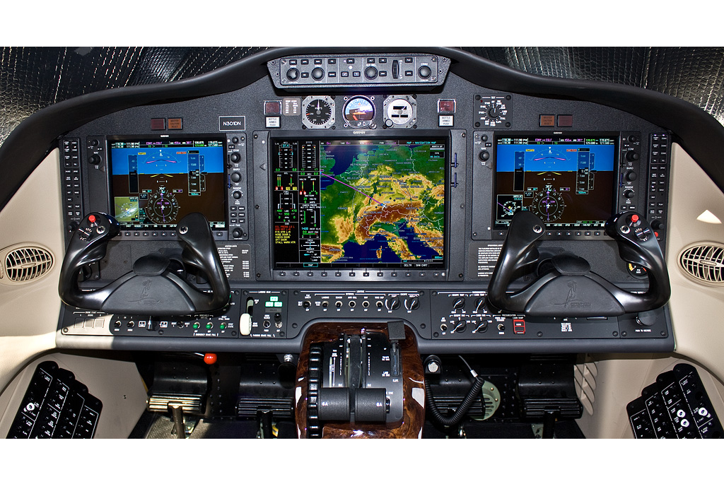 2009 CITATION MUSTANG 2009 CITATION MUSTANG
