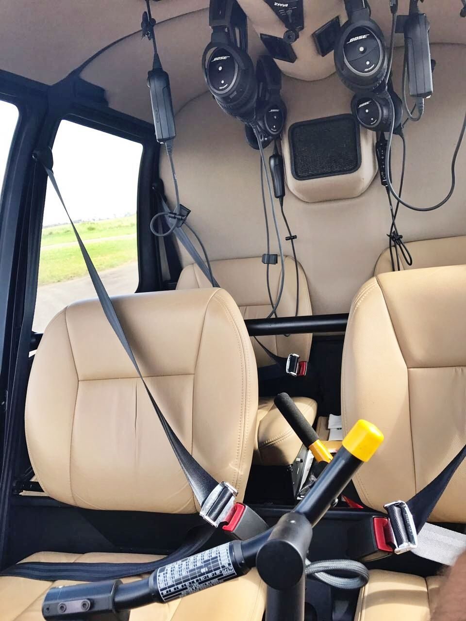 ROBINSON RAVEN II 2014 ROBINSON RAVEN II 2014