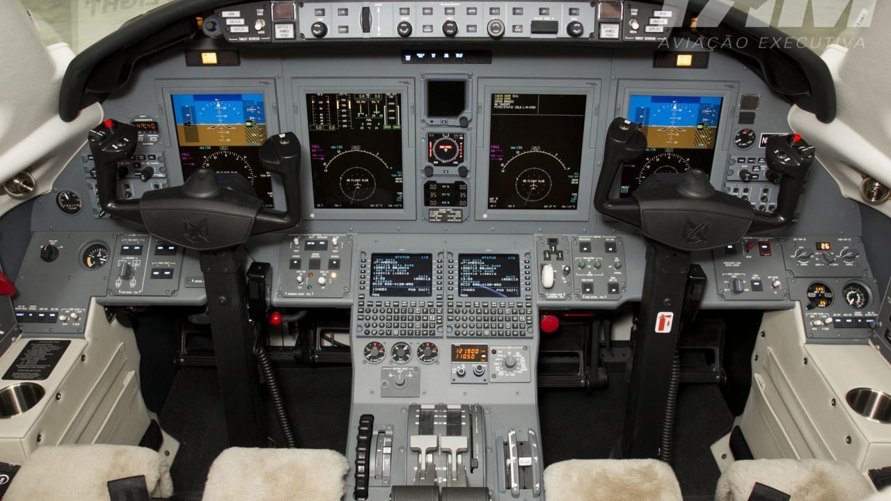 CESSNA CITATION XLS+ 2013
