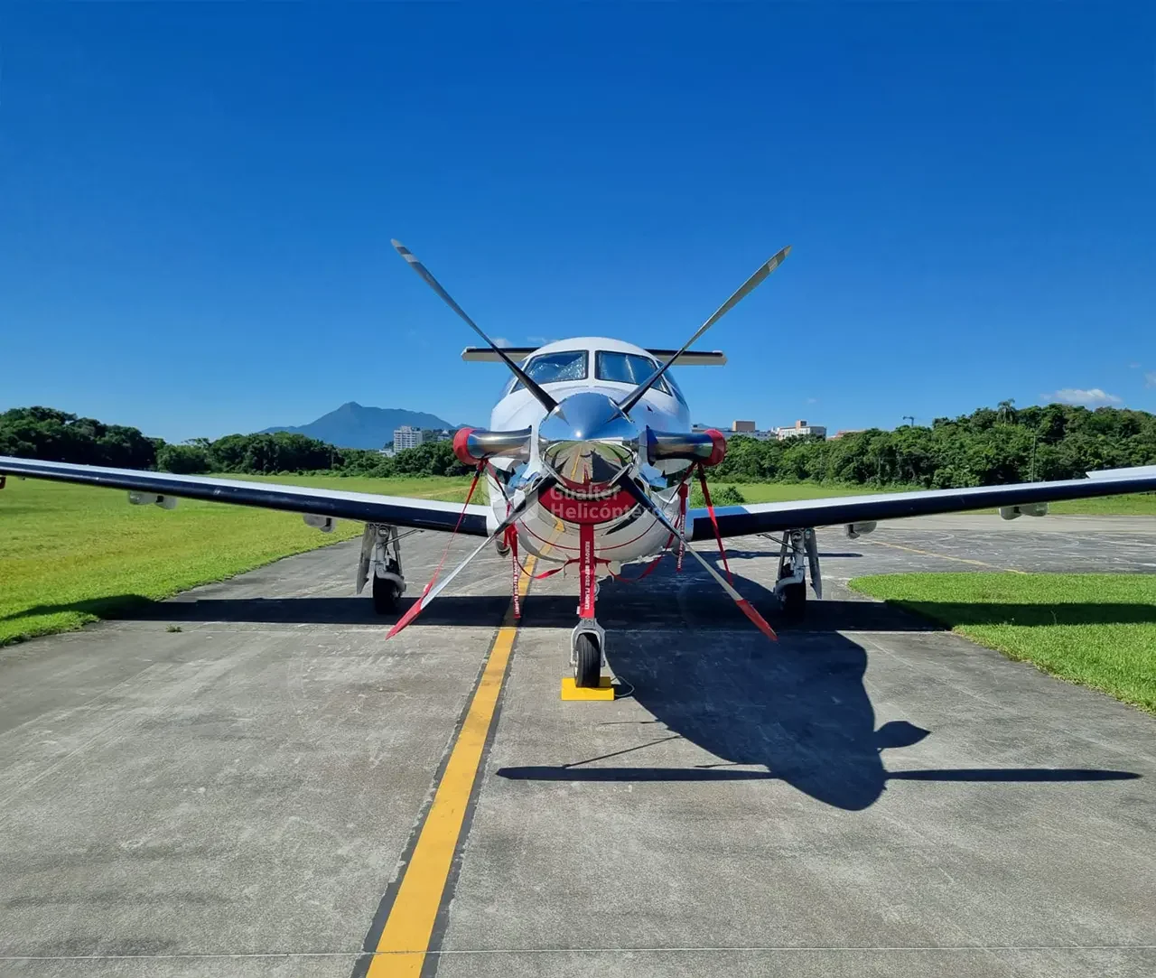 PILATUS PC12-47E 2009 PILATUS PC12-47E 2009
