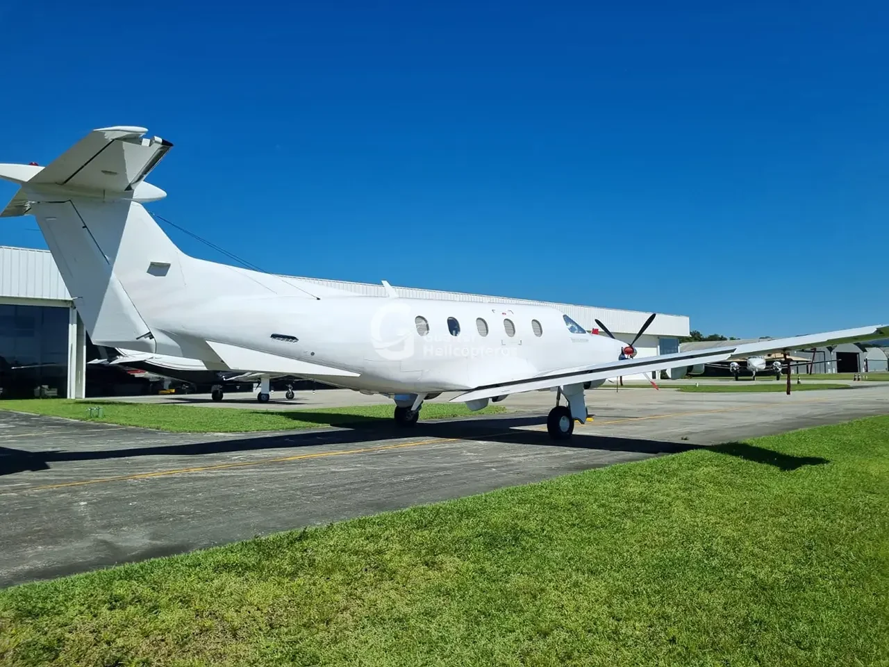 PILATUS PC12-47E 2009 PILATUS PC12-47E 2009
