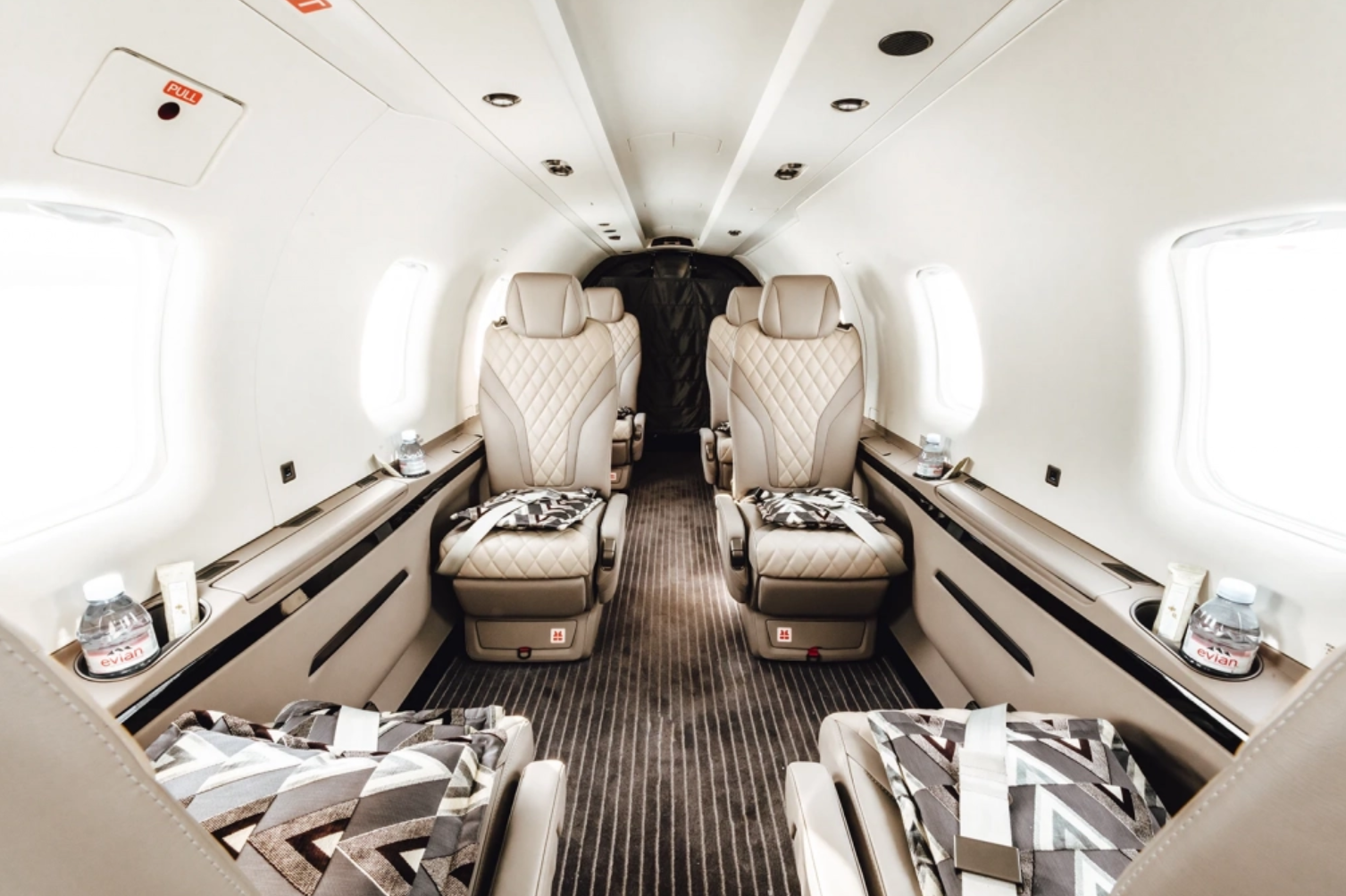 PILATUS PC-12 2024