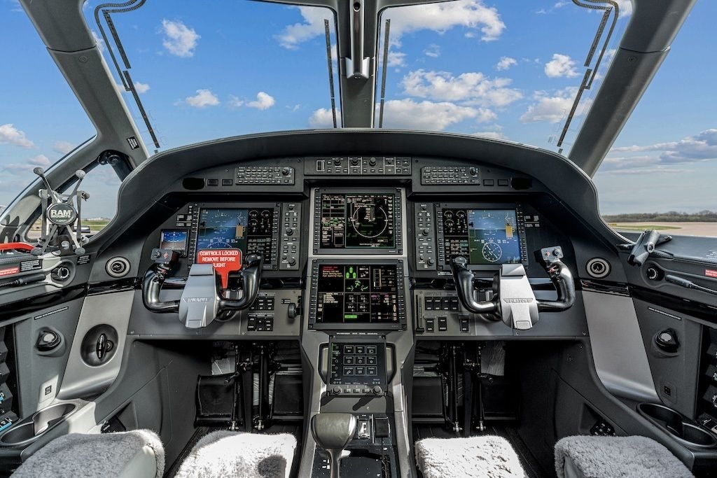 PILATUS PC-12 2024