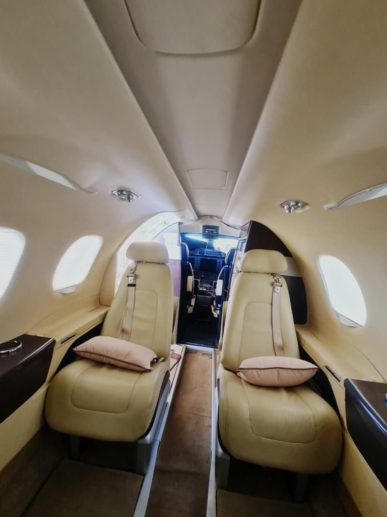 PHENOM 100 EMB-500 2009