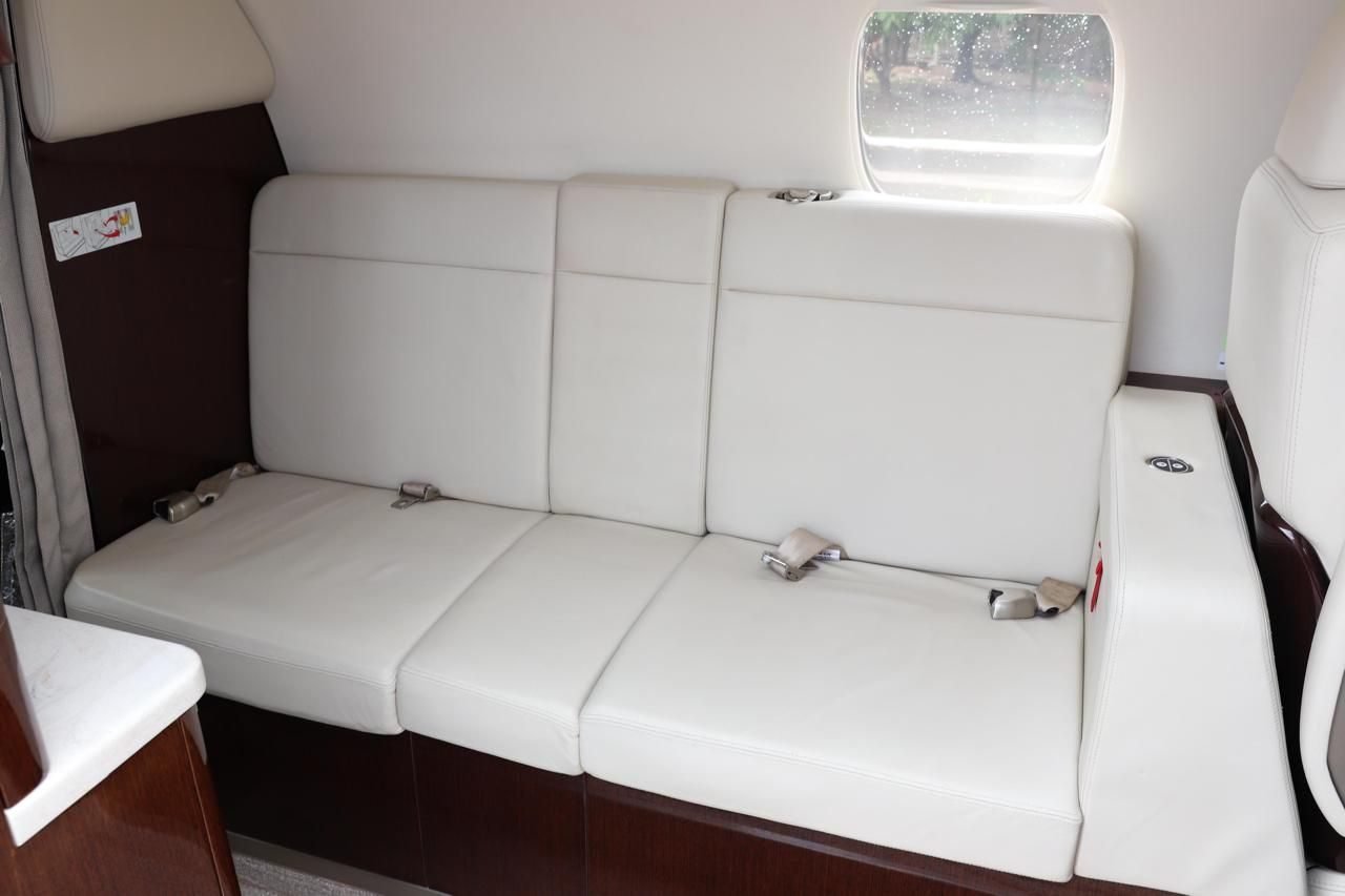 EMBRAER PHENOM 300 2017 EMBRAER PHENOM 300 2017