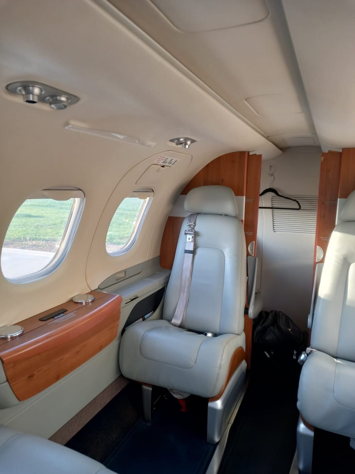 EMBRAER PHENOM 100 2010