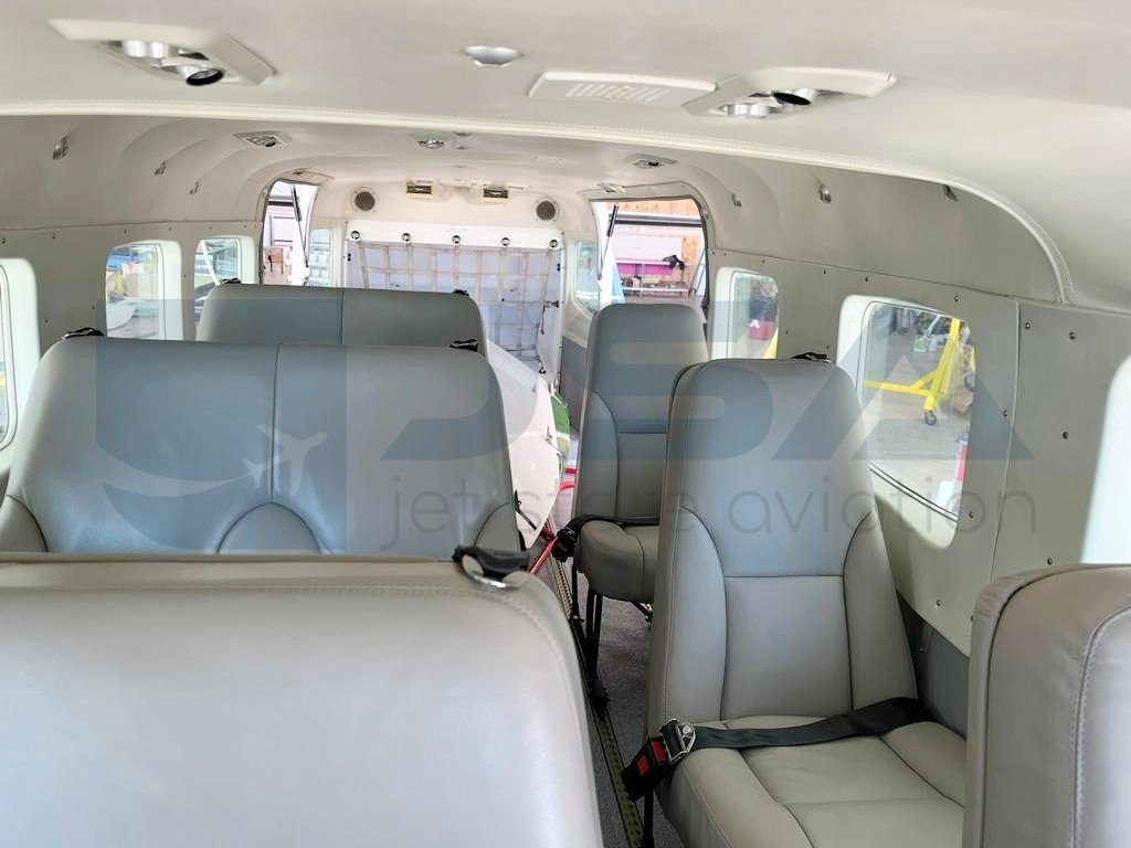 CESSNA GRAND CARAVAN EX 2014 CESSNA GRAND CARAVAN EX 2014