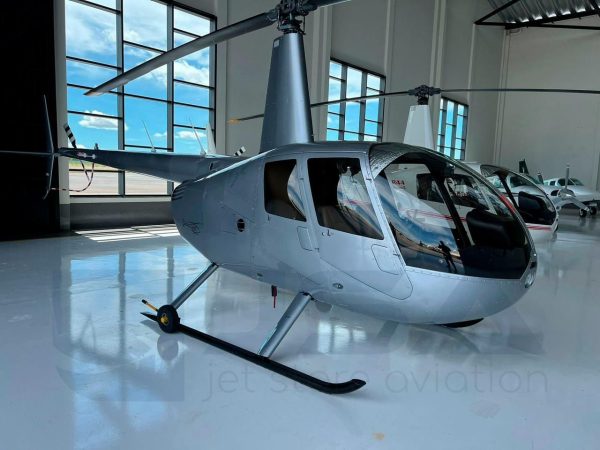 48 Aeronaves Robinson r44 à venda no aeronavesavenda