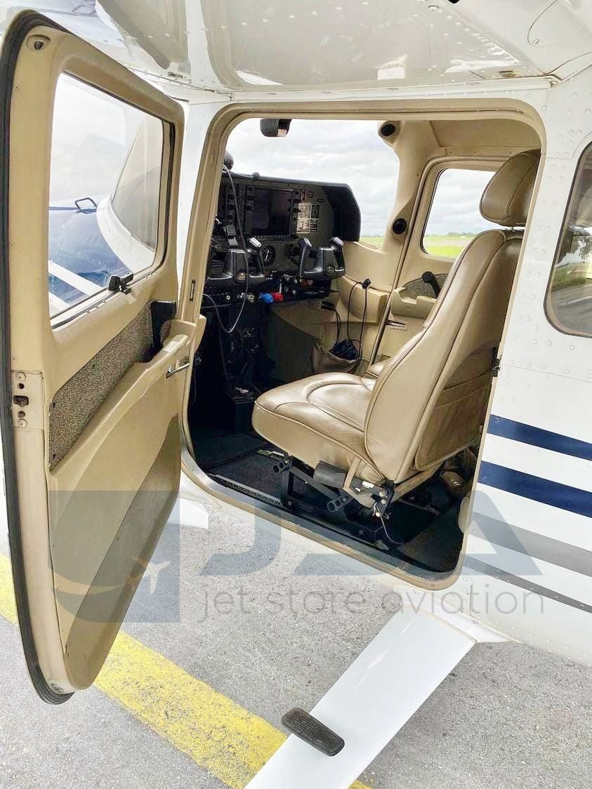 CESSNA 182TC SKYLANE TURBO 2005 CESSNA 182TC SKYLANE TURBO 2005