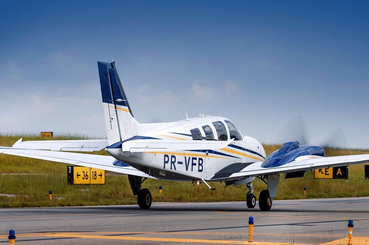 BEECHCRAFT BARON G58 2011 BEECHCRAFT BARON G58 2011