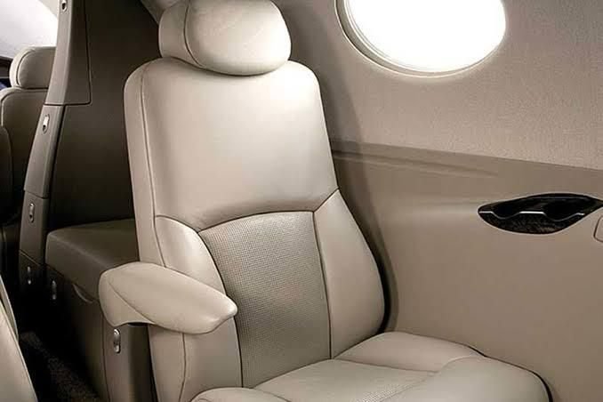 CESSNA CITATION MUSTANG 2008 CESSNA CITATION MUSTANG 2008