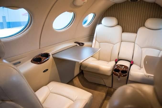 CESSNA CITATION MUSTANG 2008 CESSNA CITATION MUSTANG 2008