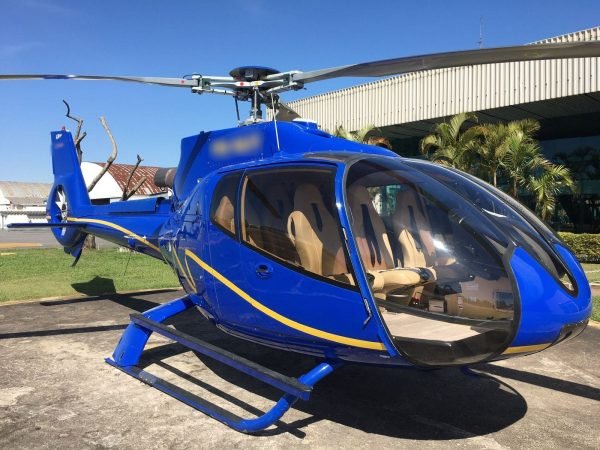 EUROCOPTER EC130 B4 2005