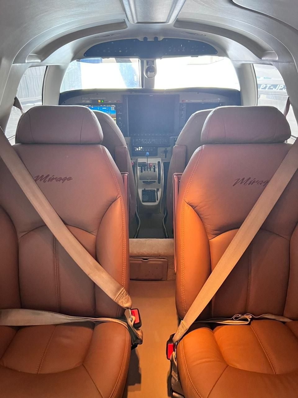 PIPER MALIBU MIRAGE 2011