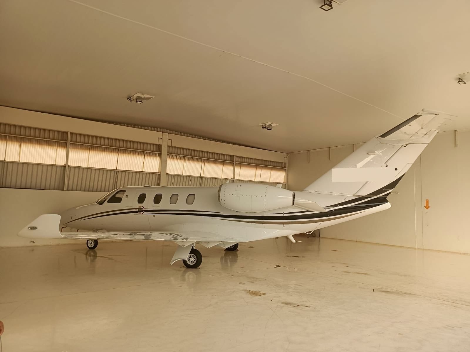 CITATION CESSNA M2 2016 CITATION CESSNA M2 2016