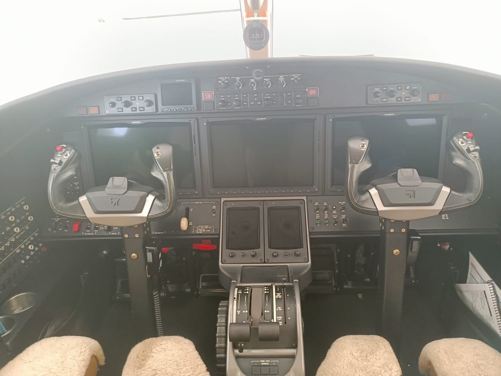 CITATION CESSNA M2 2016 CITATION CESSNA M2 2016