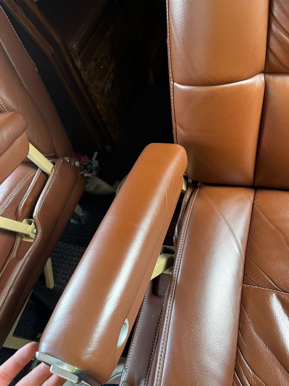 CESSNA CITATION SII 1984