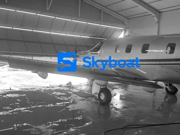 PILATUS PC-12/47E 2023