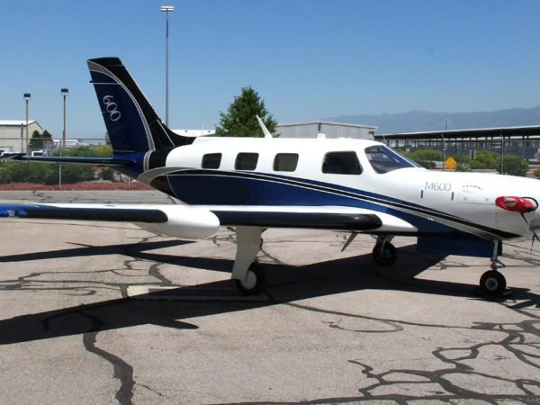 PIPER AIRCRAFT M600 2018