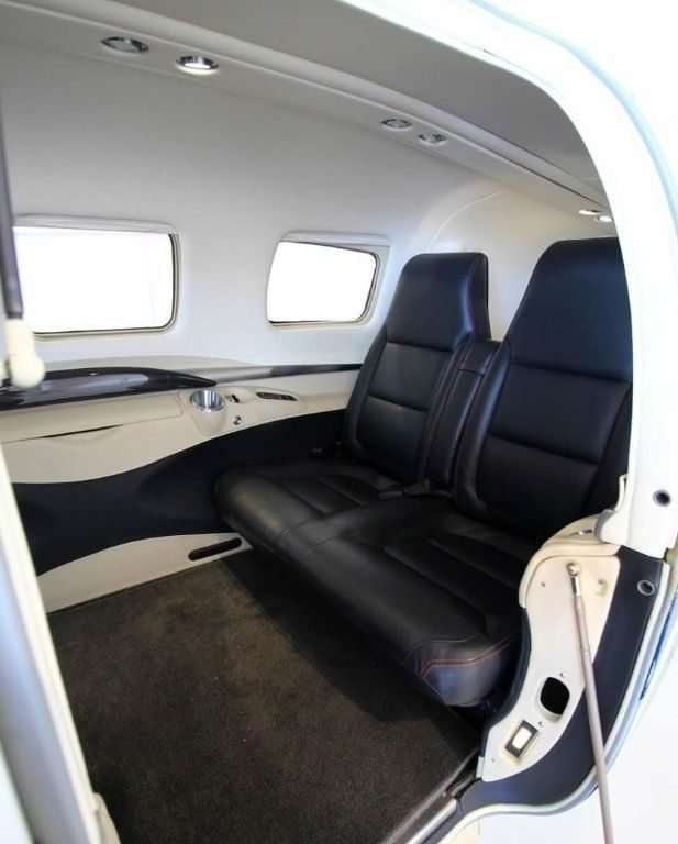 PIPER AIRCRAFT M600 2018