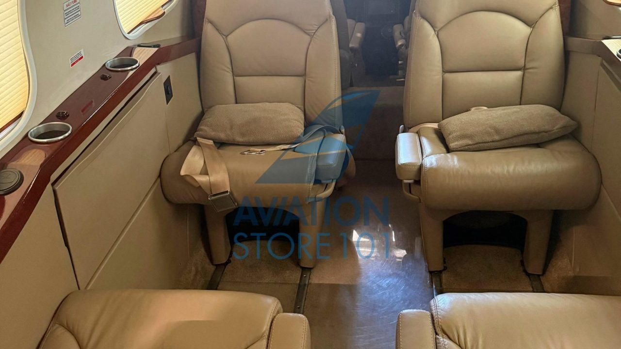 PIPER CHEYENNE II 1978 PIPER CHEYENNE II 1978