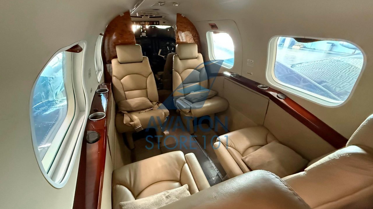 PIPER CHEYENNE II 1978 PIPER CHEYENNE II 1978