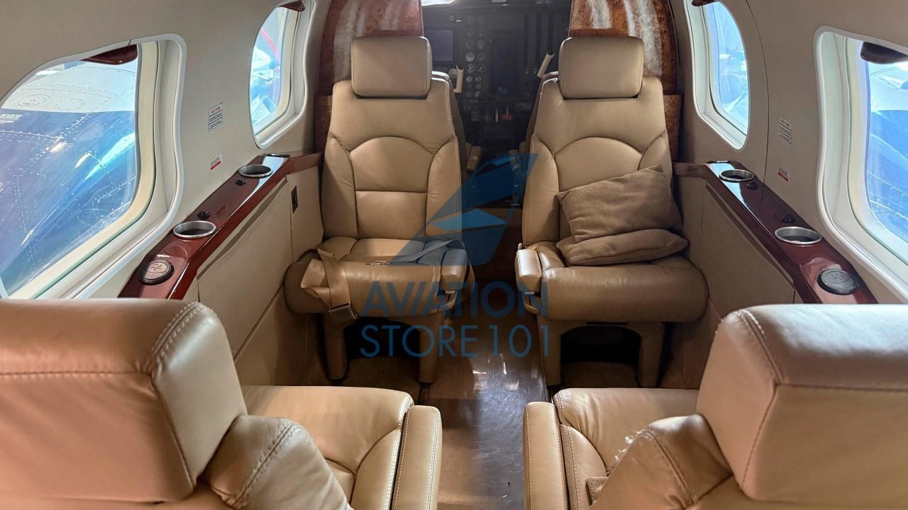 PIPER CHEYENNE II 1978 PIPER CHEYENNE II 1978