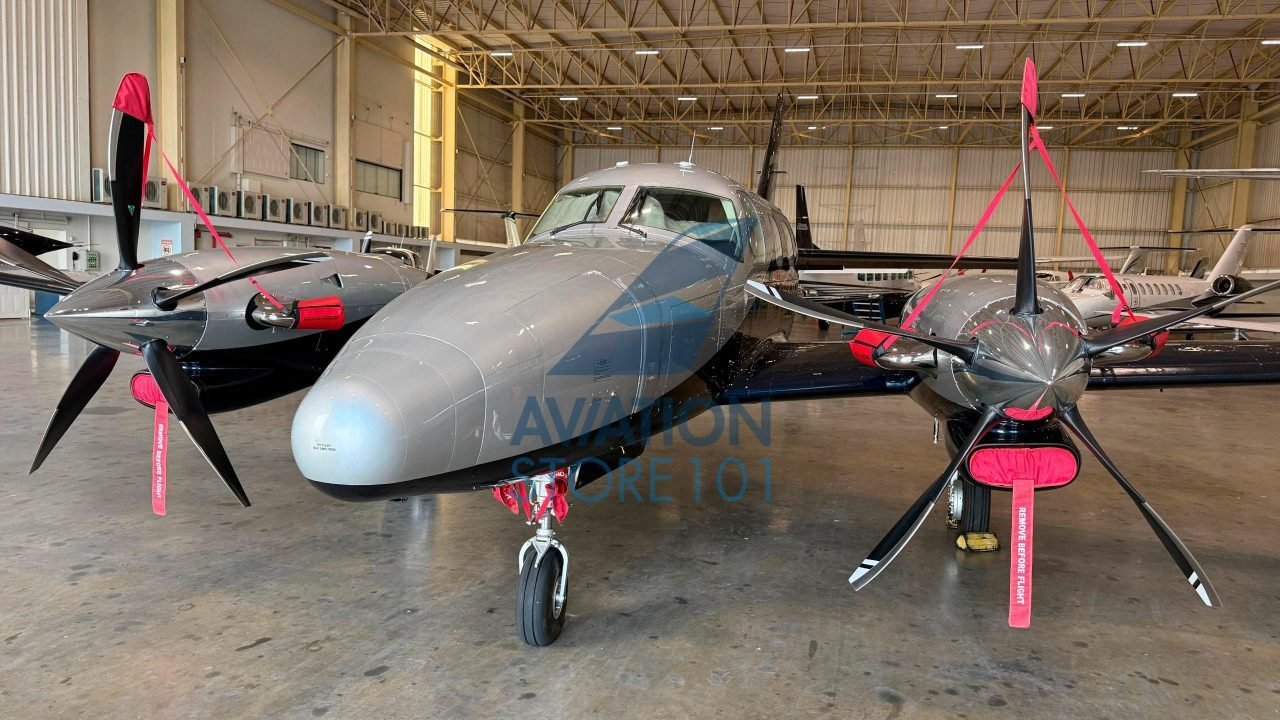 PIPER CHEYENNE II 1978 PIPER CHEYENNE II 1978